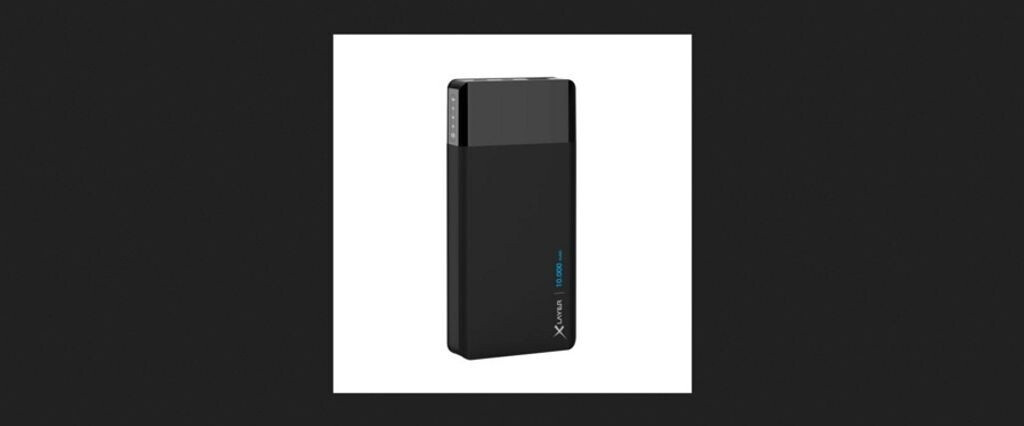 Xlayer Powerbank PLUS Wireless 10000 mAh
