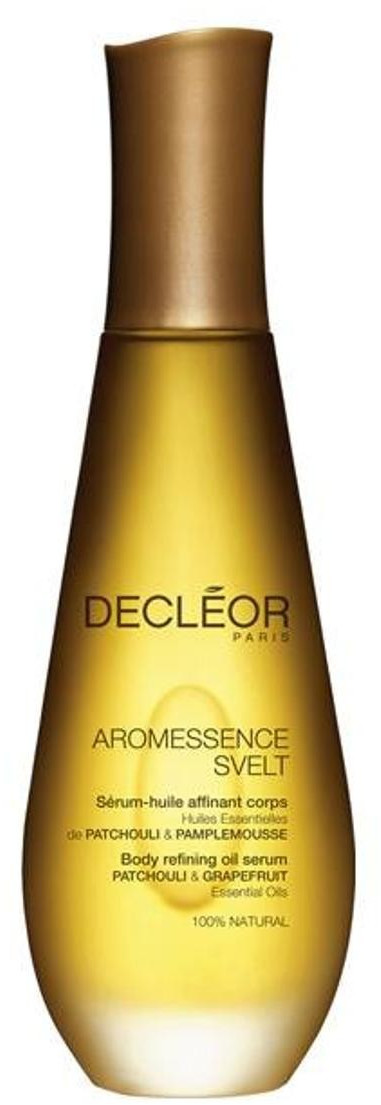 Decléor Aromessence Svelt - Sérum-huile affinant corps (100 ml)