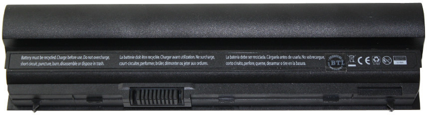 BTI DL-E6220X6