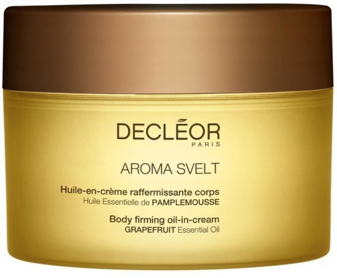Decléor Aroma Svelt - Huile-en-crème raffermissante corps (200 ml)