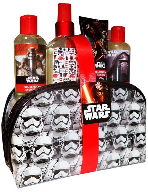 Air-Val Star Wars Set (5 pcs)