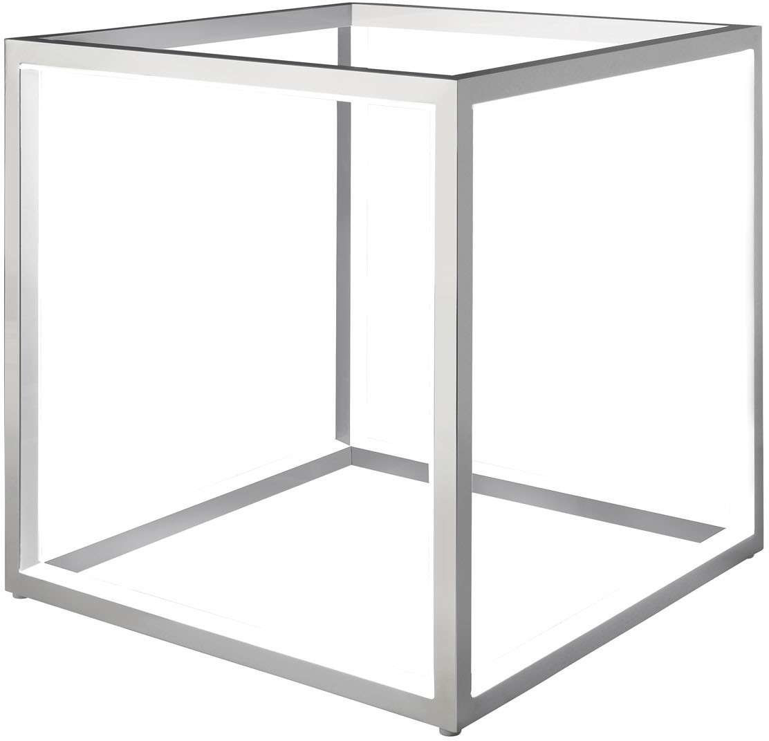 Sompex Delux LED gray (78937)