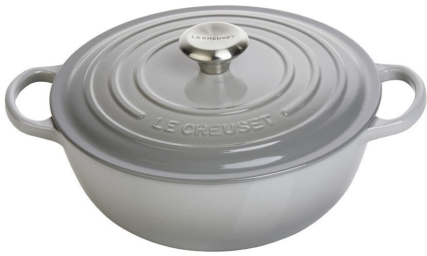 Le Creuset La Marmite Signature 26 cm a € 196,99 (oggi)