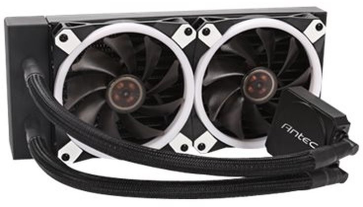 Antec H2O K240