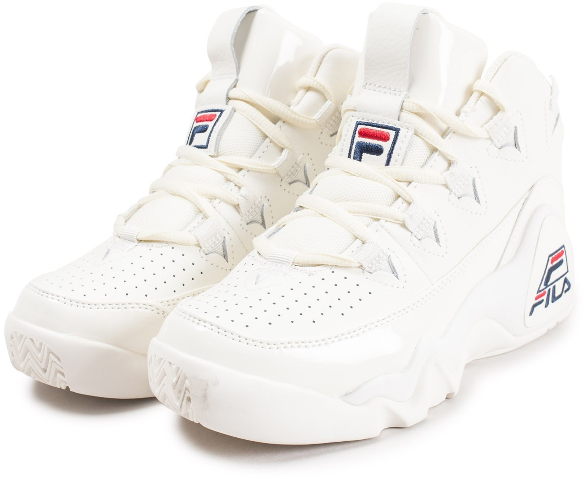 Fila 95 W blanc