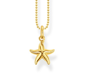Thomas Sabo Femmes-Cha/îne Tree of Love Glam /& Soul Argent Sterling 925 KE1660-001-21-L45v