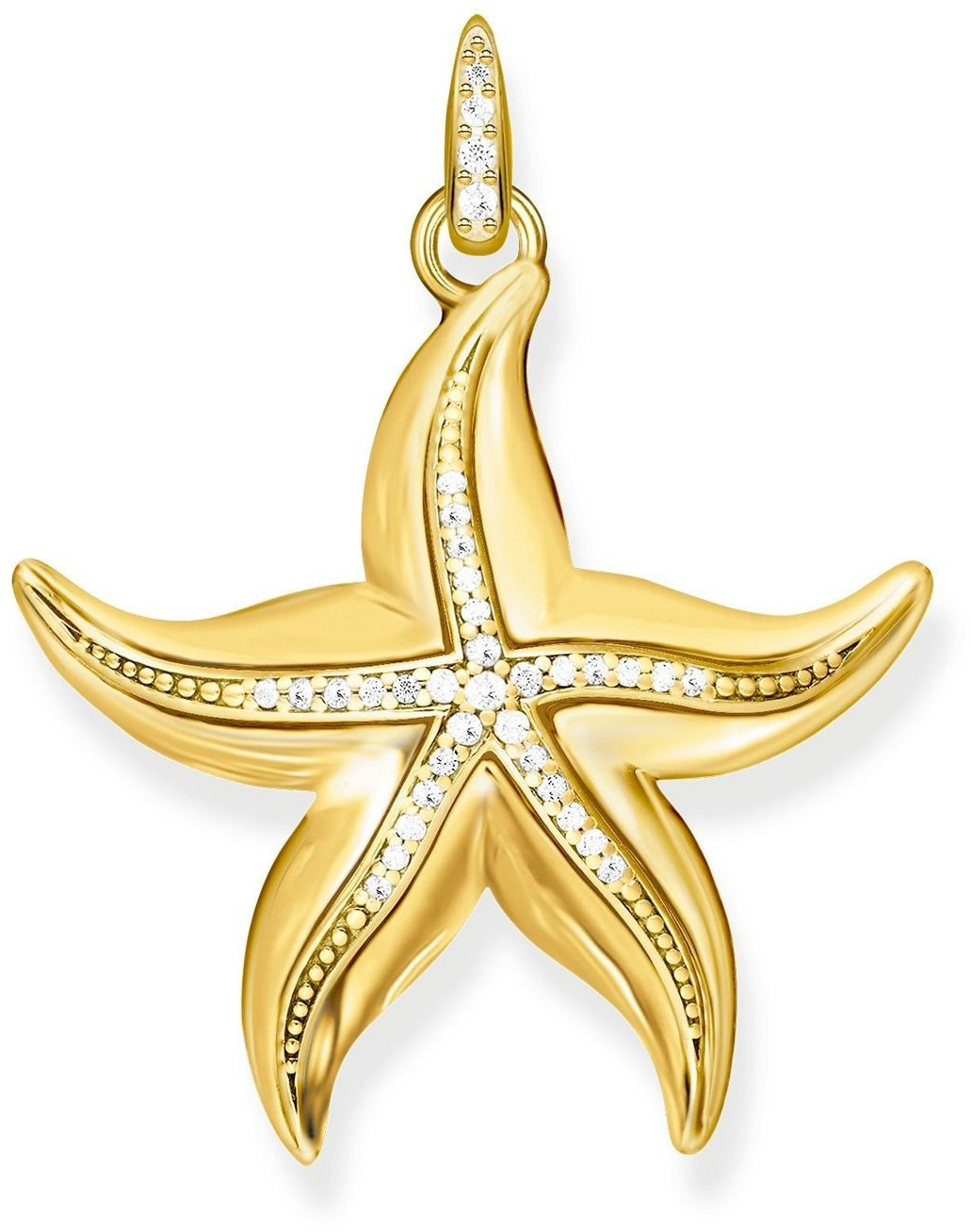 Thomas Sabo PE809-414-39