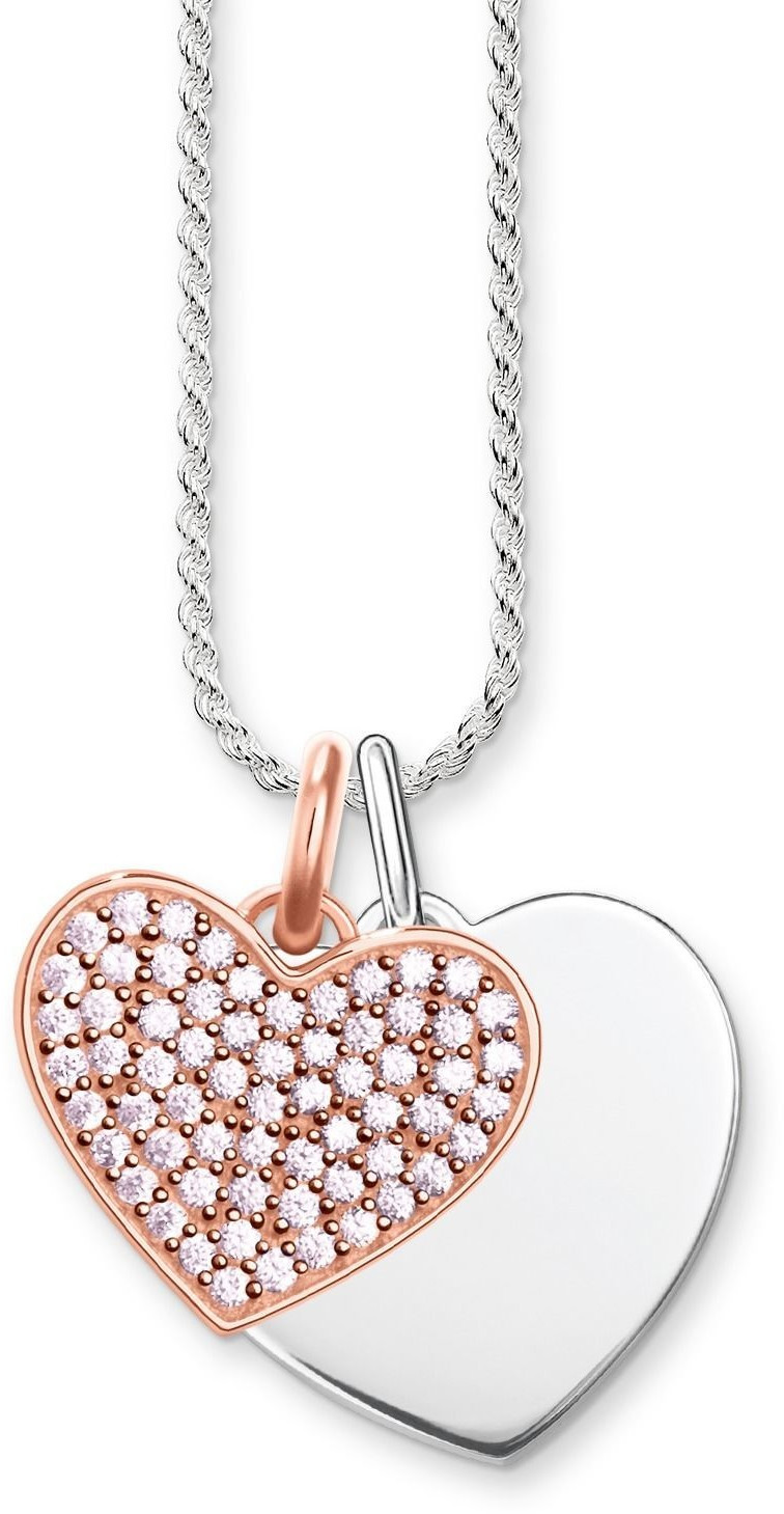 Thomas Sabo SET0373-416-14-L45