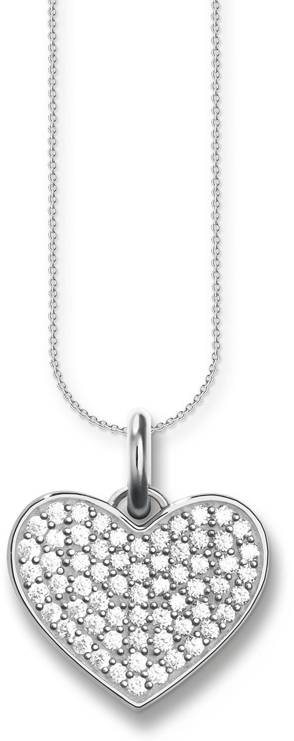 Thomas Sabo SET0383-051-14-L42v