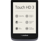 pocketbook touch 3 hd