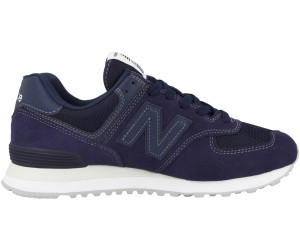 New Balance 574 navy (ML574ETB) desde 63,00 € | Compara New Balance 574 navy (ML574ETB) desde 63,00 € | Compara