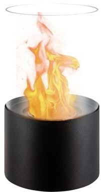 Qlima Bio-Ethanol Fireplace FFB017