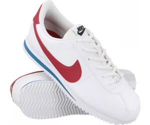 Nike Cortez Basic SL GS (904764) white/varsity red/gym blue a € 64,99  (oggi) | Migliori prezzi e offerte su idealo