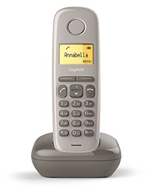 Gigaset A170 Solo taupe
