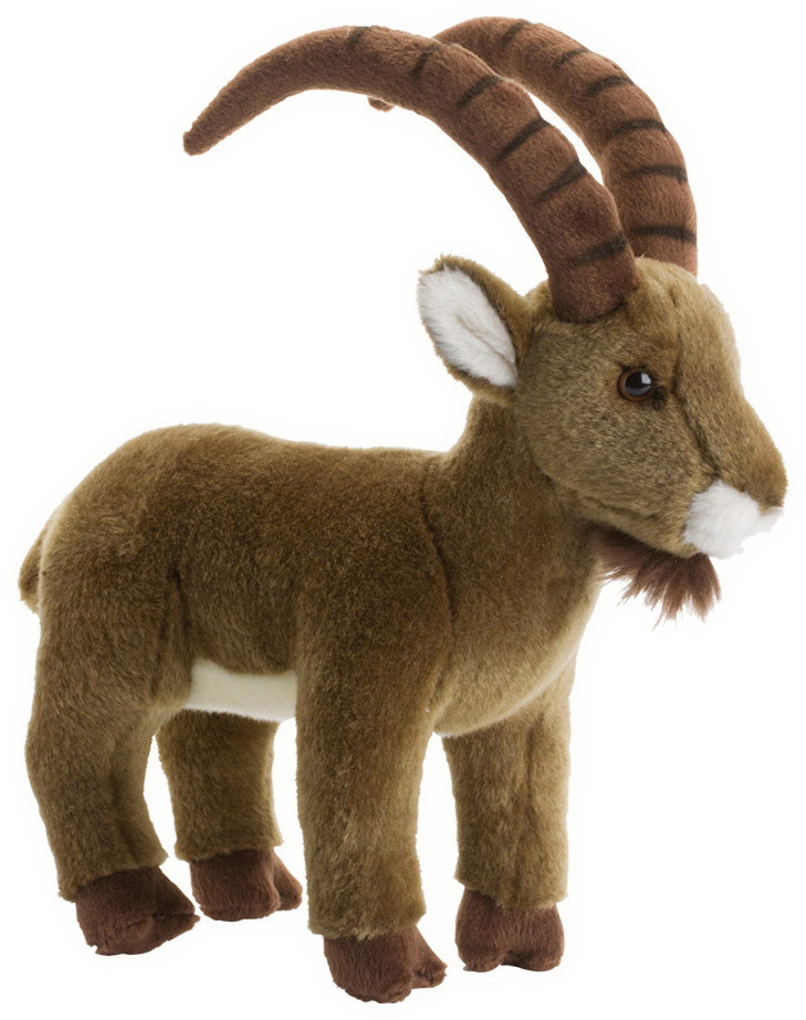 WWF Capricorn 23cm