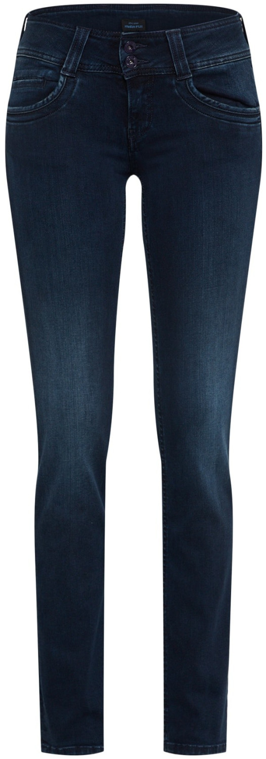 Jeans Donna Pepe Jeans Gen Pl20 – Blu Denim 4 – Vestibilità Comoda E Morbida – Taglia 31