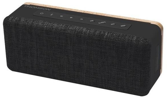 Bigben WS04N Wireless Speaker black