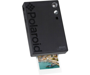 Polaroid Mint Instant Digital Camera Au Meilleur Prix Sur Idealo Fr
