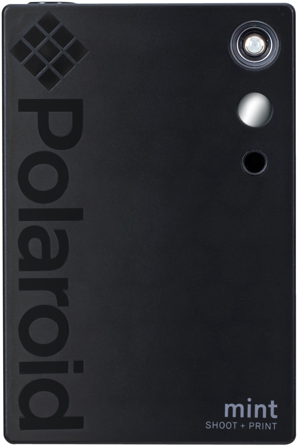 Polaroid Mint Sofortbildkamera schwarz