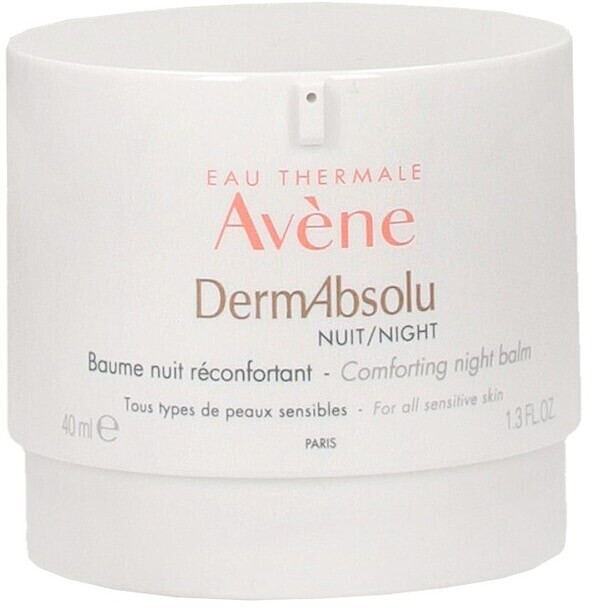 Avène Dermabsolu Comforting Night Balm (40ml)