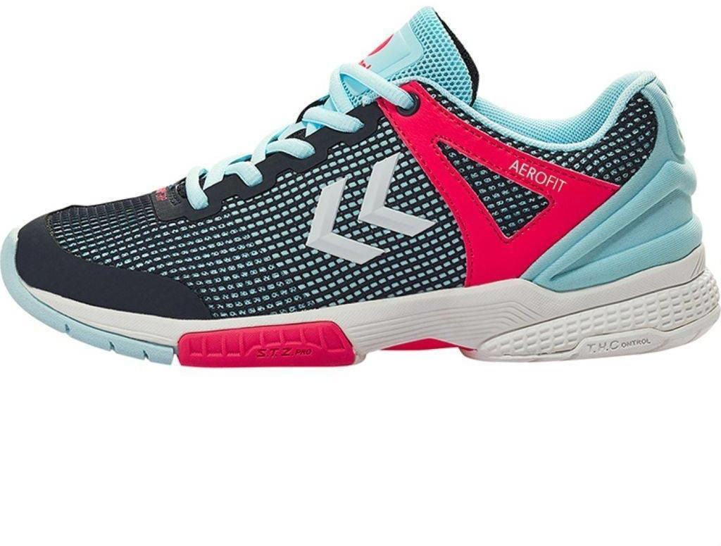 Hummel Aerocharge HB 180 2.0 WS iced aqua
