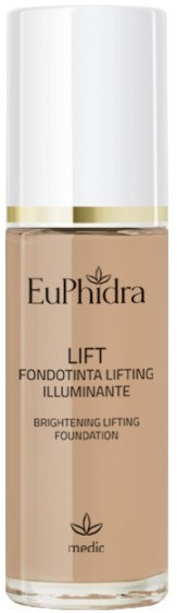 euPhidra Lift Brightening Lifting Foundation
