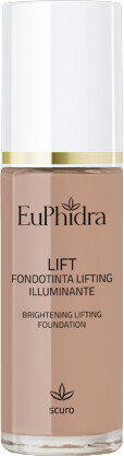 euPhidra Lift Brightening Lifting Foundation Dark