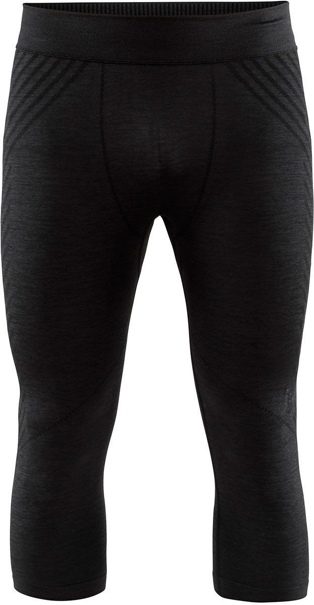 Craft Fuseknit Comfort Knicker black