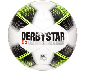 Derbystar Derbystar Fußball Protagonist TT weiß gelb NEU grün 