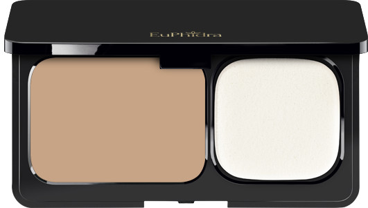 euPhidra Compact Foundation SPF 20 (9,5ml) FC02 Cameo
