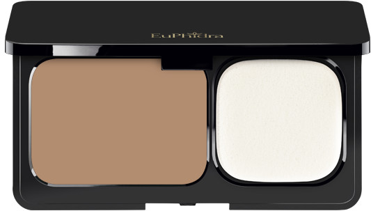 euPhidra Compact Foundation SPF 20 (9,5ml) FC04 Alabaster