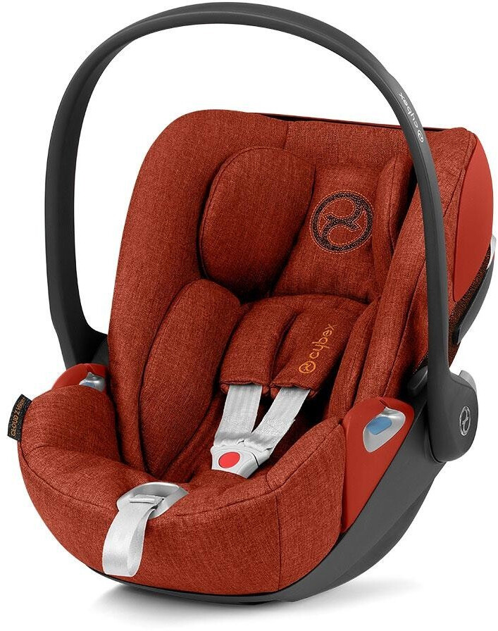 Cybex Cloud i-Size PLUS