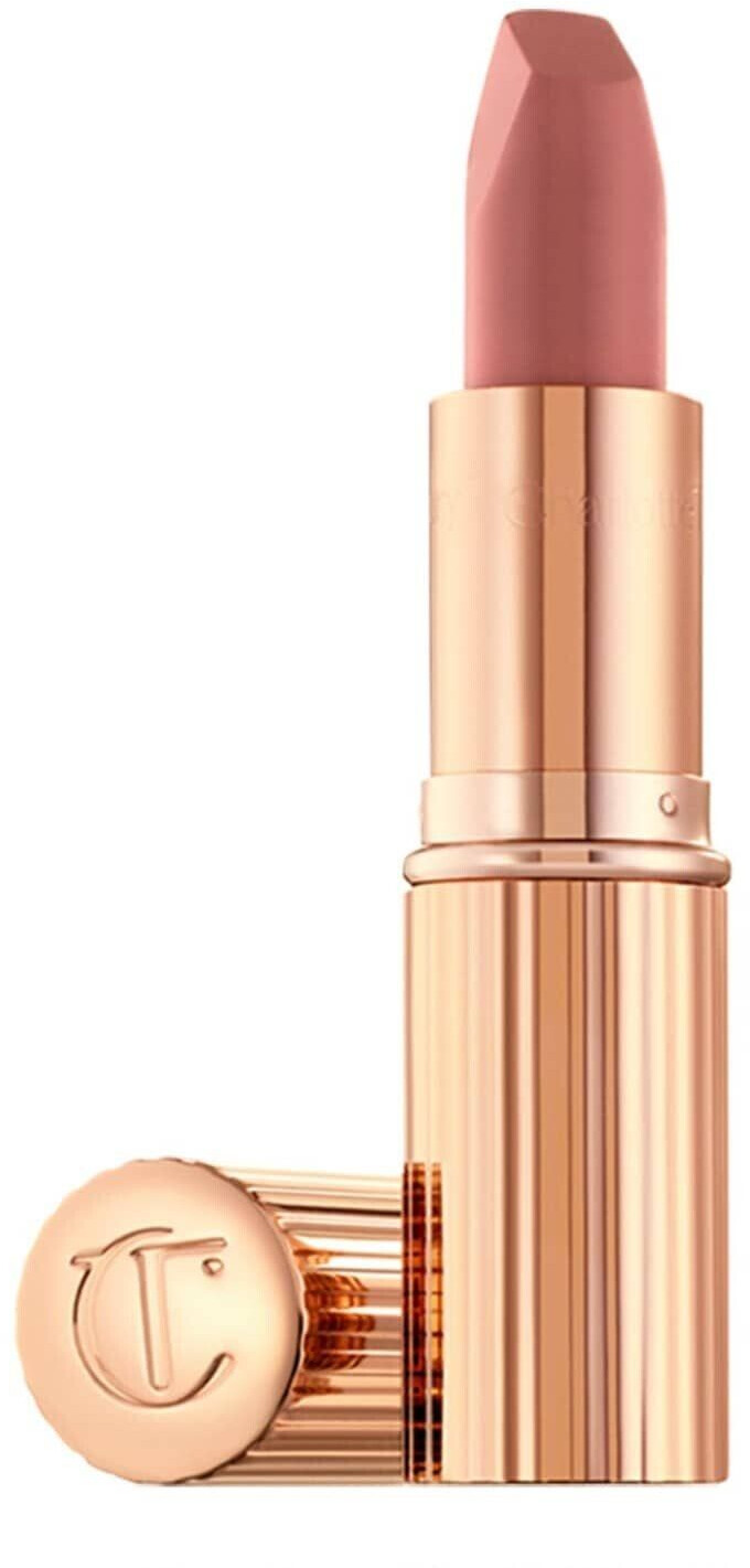 Charlotte Tilbury Matte Revolution Pillow Talk