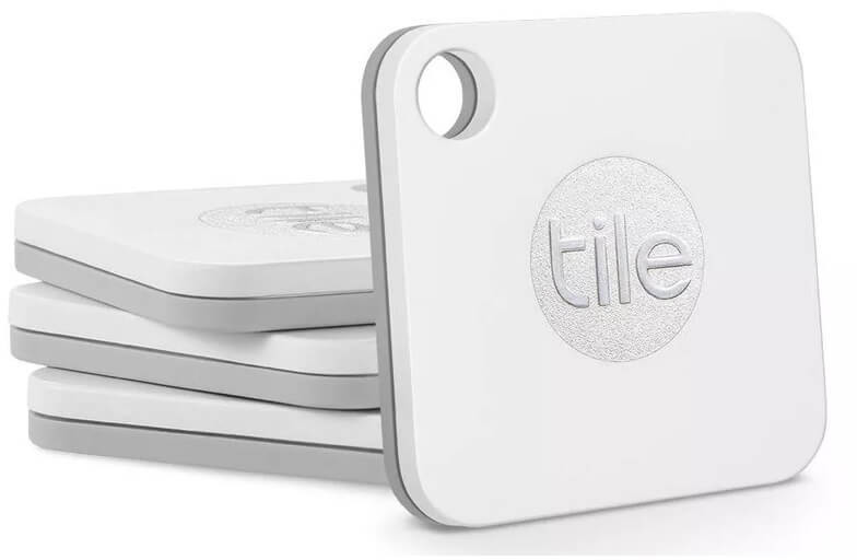 Tile Mate (lot de 4)