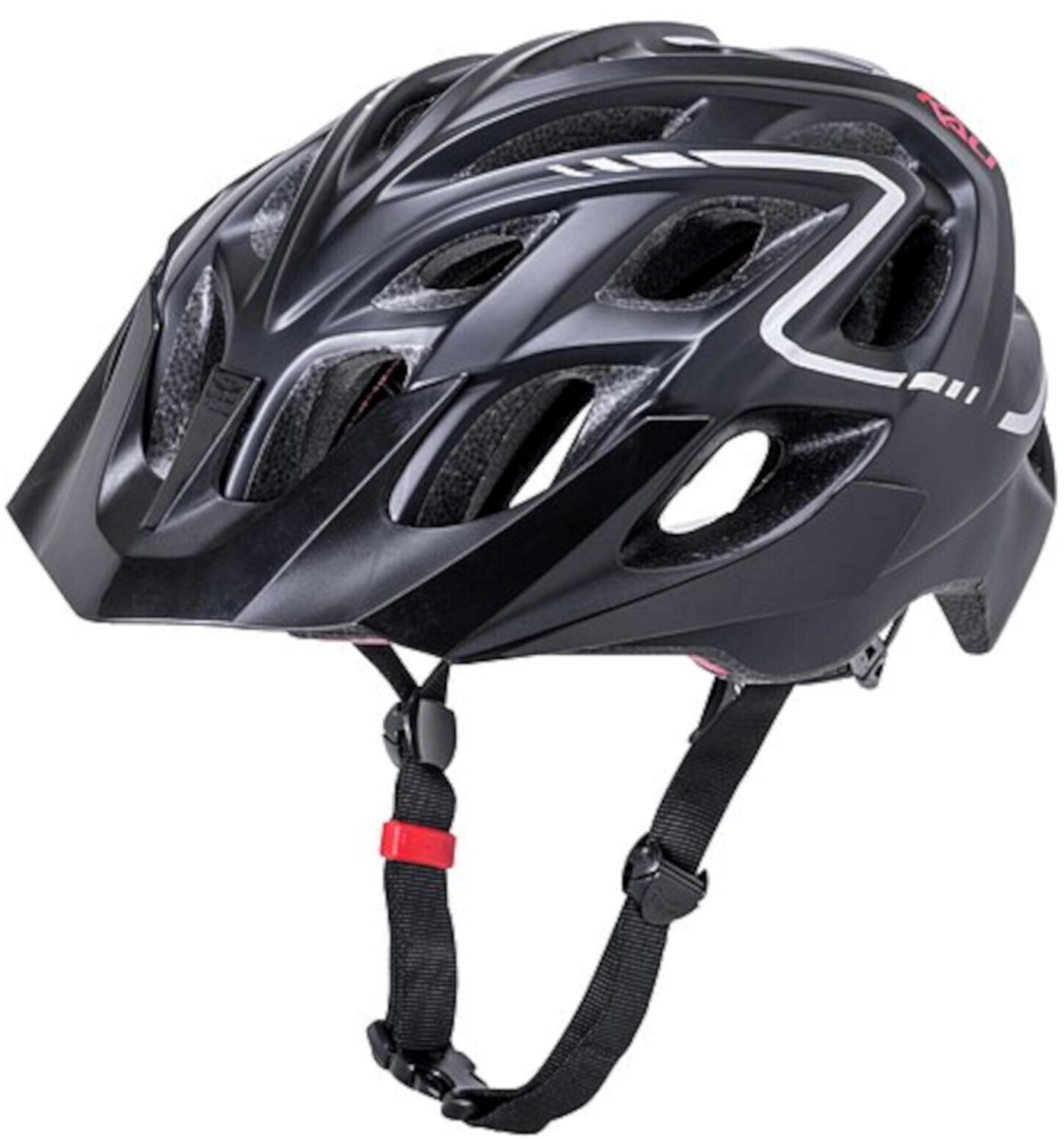 Kali Protectives Maha 2.0 orange