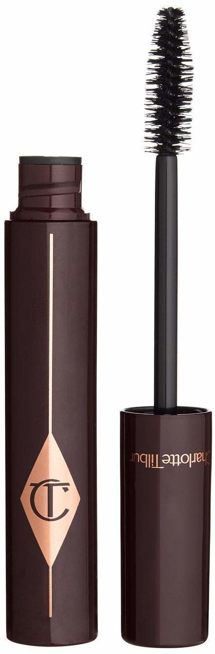 Charlotte Tilbury Full Fat Lashes Glossy Black