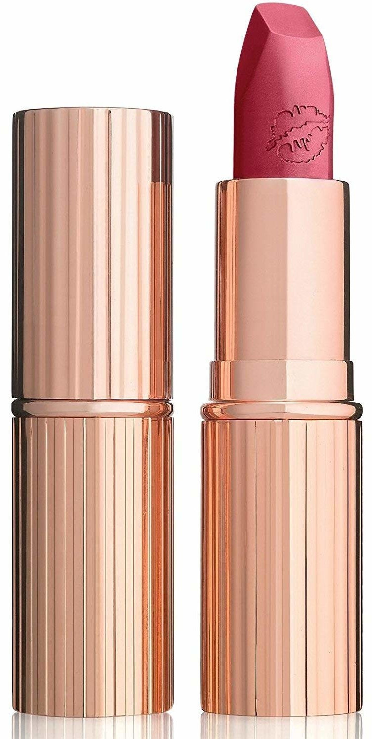 Charlotte Tilbury Hot Lips Salma's Secret
