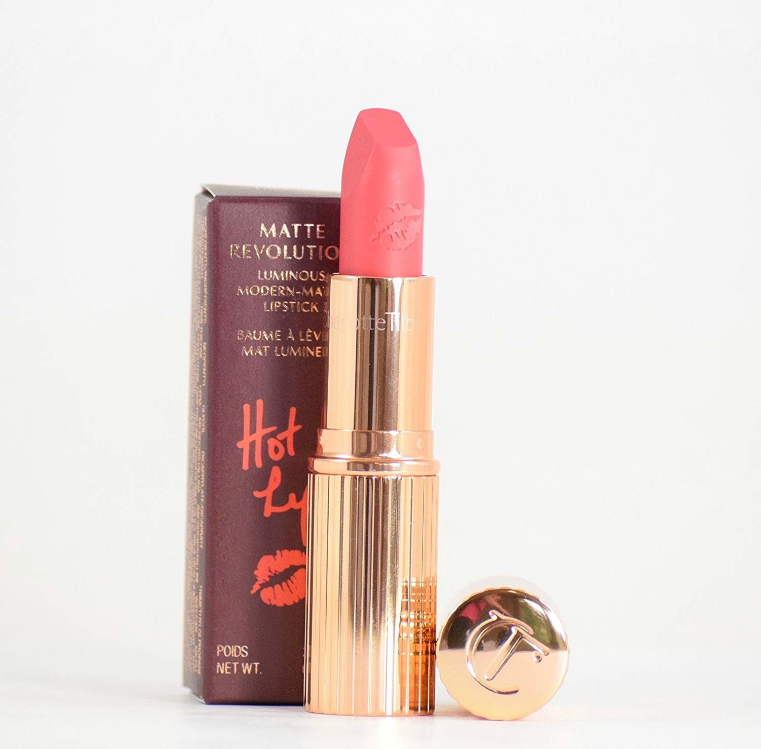 Charlotte Tilbury Hot Lips Miranda May