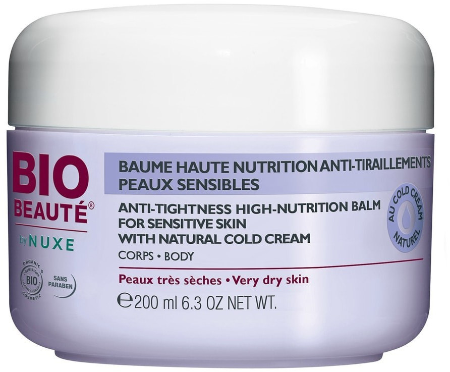 NUXE Baume Haute Nutrition (200 ml)