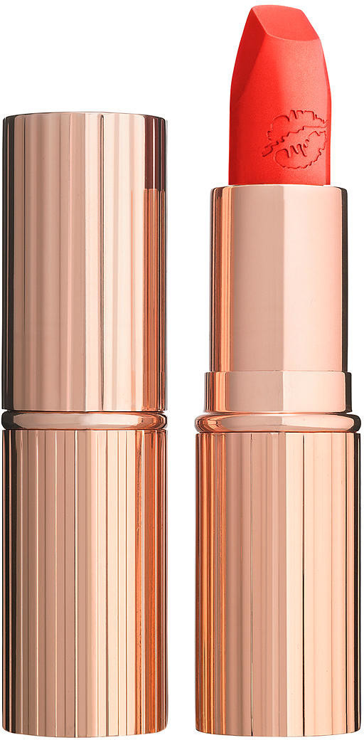 Charlotte Tilbury Hot Lips Tell Laura