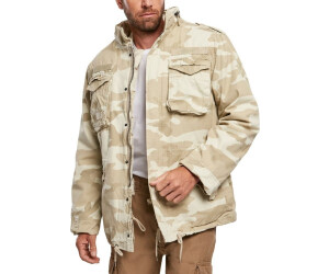 Brandit M65 Giant sandstorm ab € 83,04 | Preisvergleich bei Brandit M65 Giant sandstorm ab € 83,04 | Preisvergleich bei