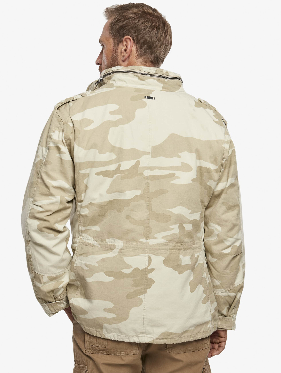 Buy Brandit M65 Giant sandstorm from 62.20 Today Best Deals on idealo