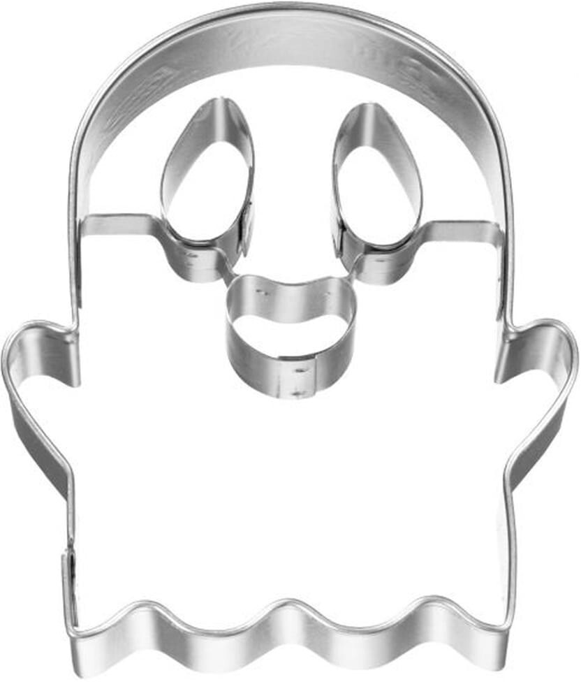 Birkmann Cookie Cutter Spirit 7 cm 197541