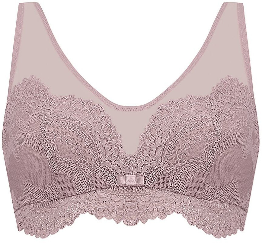 Triumph Beauty-Full Darling Bralette foggy mauve
