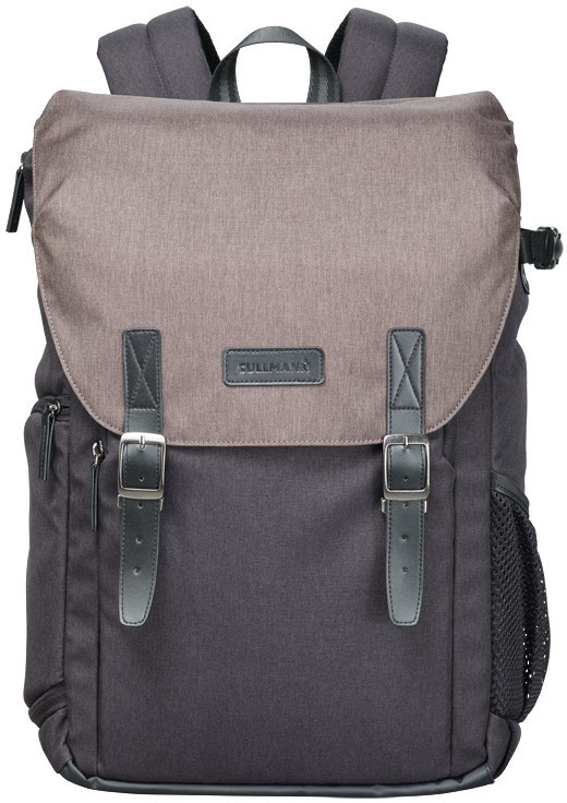 Cullmann BRISTOL DayPack 600+ brown