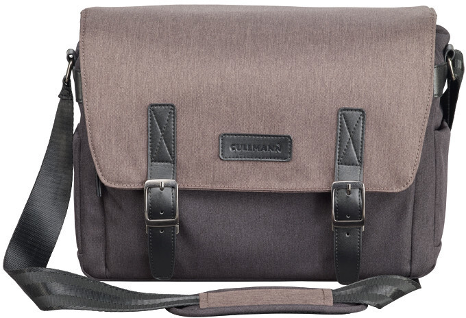 Cullmann BRISTOL Maxima 333+ brown