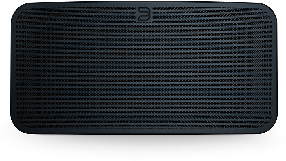 Bluesound Pulse 2i noir
