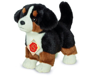 Teddy Hermann Berner Sennenhund Welpe Stehend 23 Cm Ab 22 99 Preisvergleich Bei Idealo De