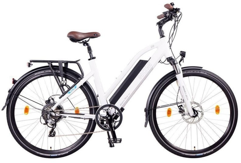 NCM Milano Plus (28) white
