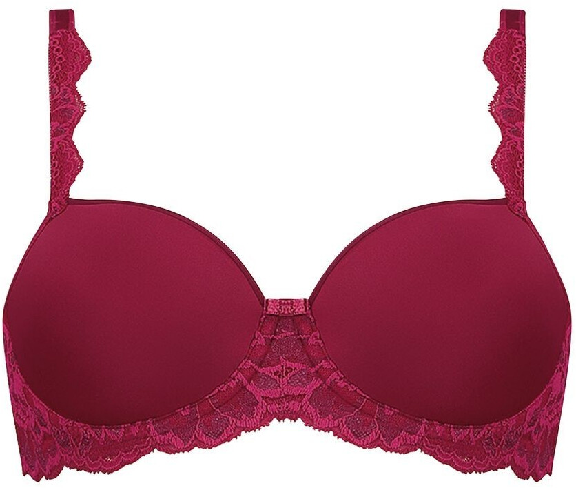 Reggiseno Minimizer Triumph Amourette Charm T – Comfort E Sostegno Per Ogni Giorno